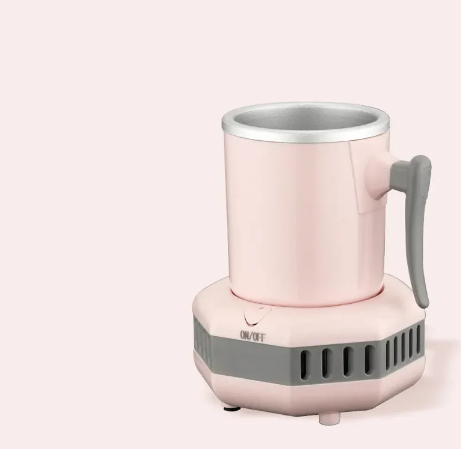 Mini Rapid Ice Cooling Cup