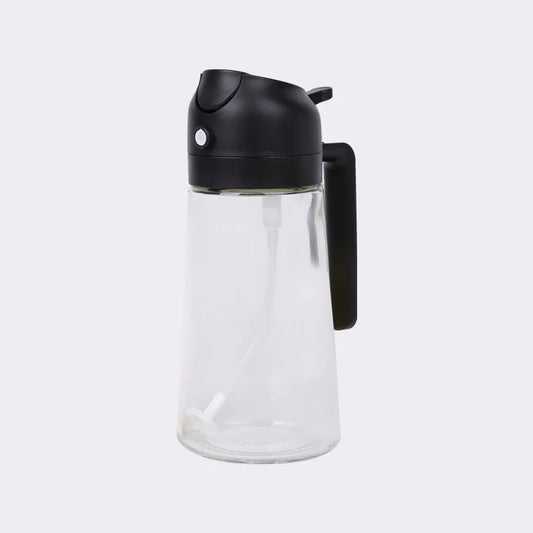2-in-1 Oil Bottle