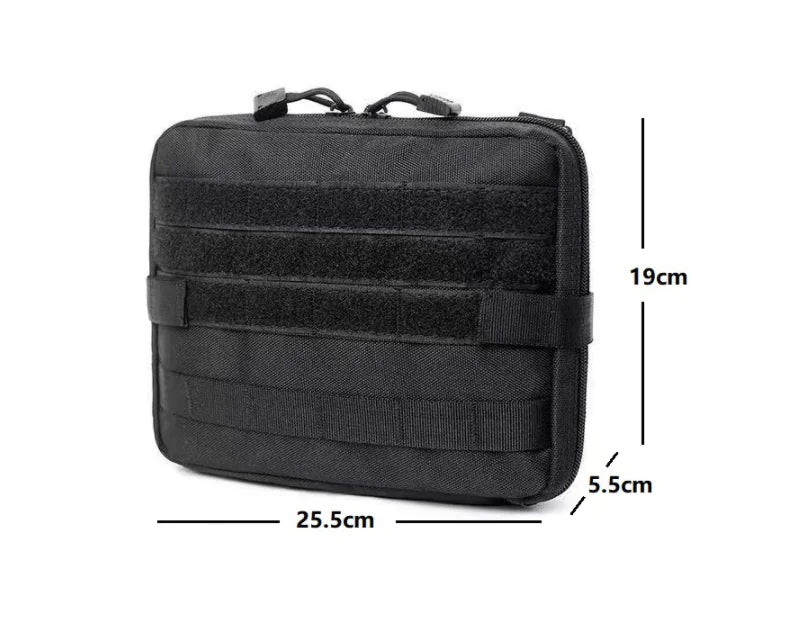 Waterproof Tactical Waist Bag