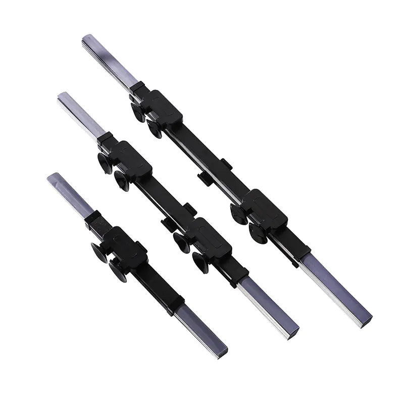 Car Sunshade with Automatic Retractable Design