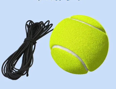 Rebound Ball Tennis Trainer