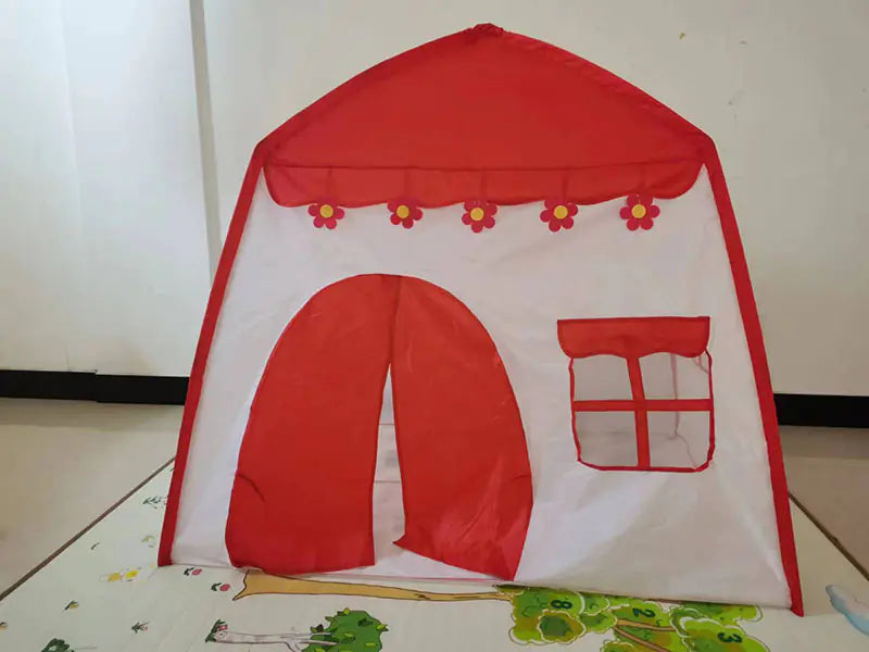 Children's Oxford Cloth Tent