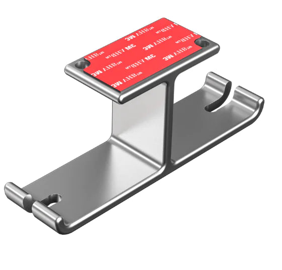 New Bee Headphone Stand, Aluminum Desk Storage Hook