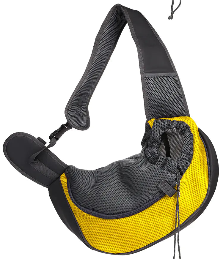 Pet Travel Shoulder Bag