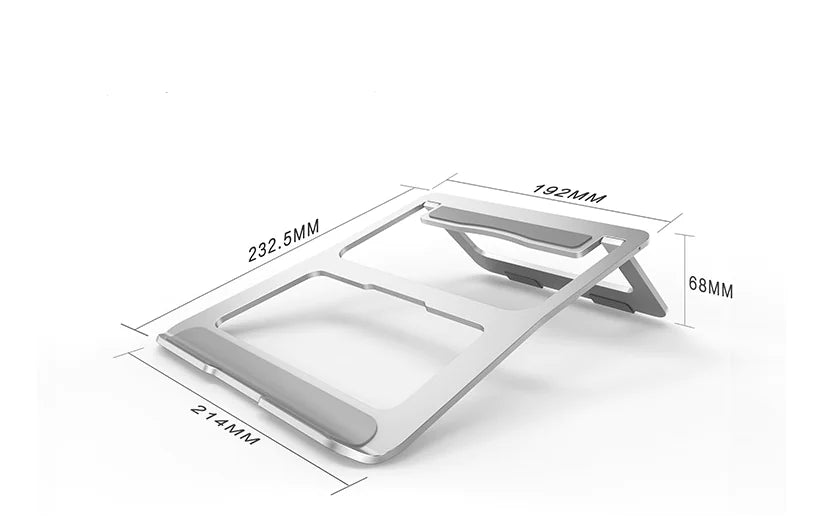 Desktop Stand for Laptops and Tablets