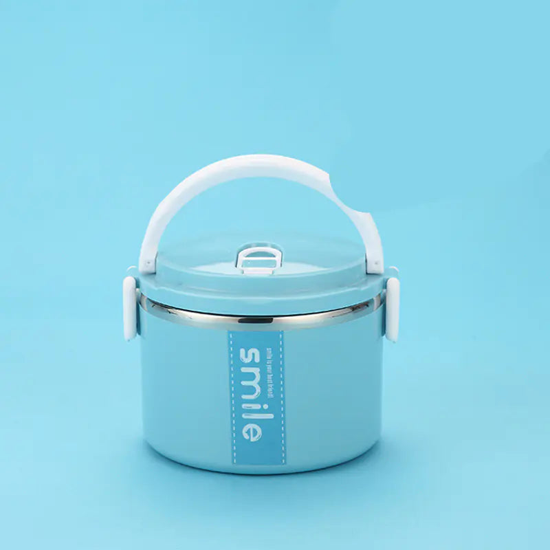 Stainless Steel Insulated Lunch Box Container