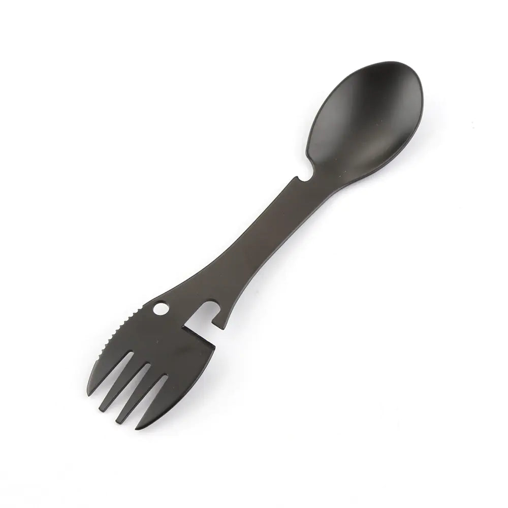 Camping Duo Foldable Cutlery