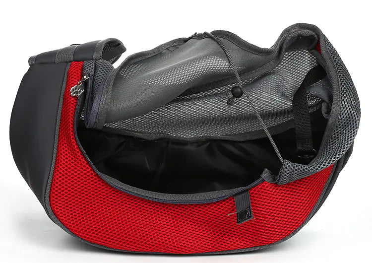Pet Travel Shoulder Bag