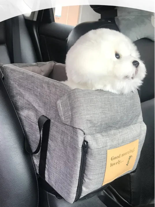 Compact Folding Pet Travel Bag