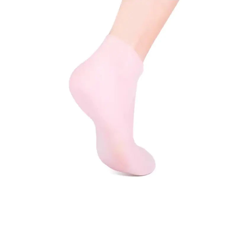 Anti-Cracking Moisturizing Gel Socks