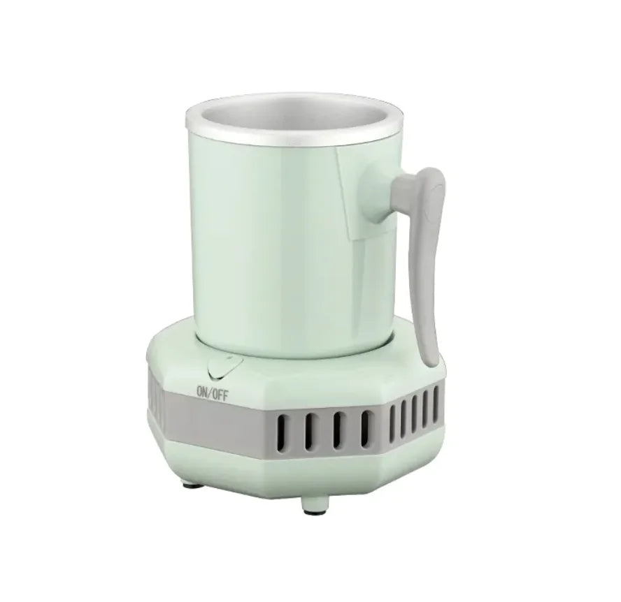 Mini Rapid Ice Cooling Cup