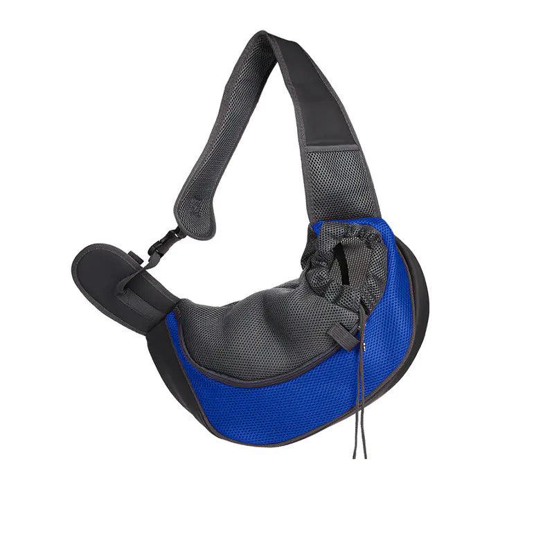 Pet Travel Shoulder Bag