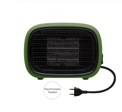 Baseus Mini Portable Electric Heater for Home & Office
