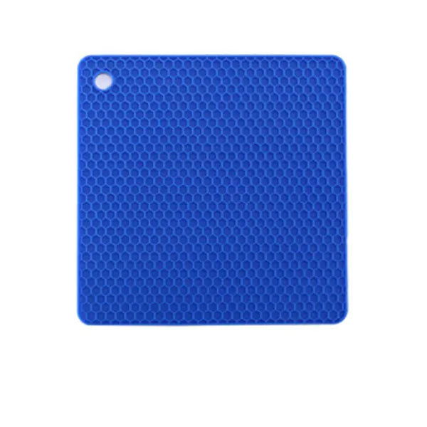 Amazon Bestselling Square Silicone Heat Resistant Mat