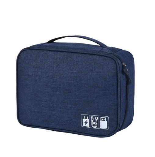 Multi-Functional Organizer Bag