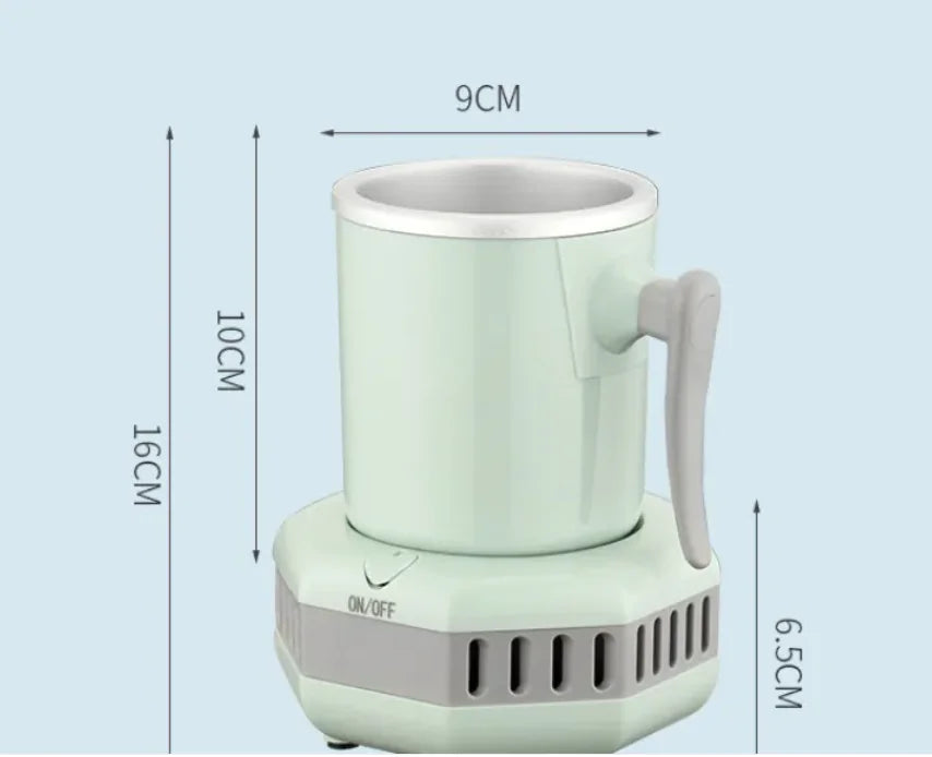 Mini Rapid Ice Cooling Cup