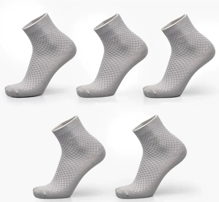 Fiber Socks for Men