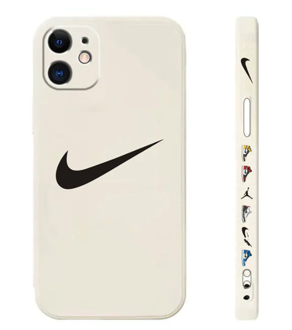 FUNDA ELEGANTE DEPORTIVA PARA IPHONE
