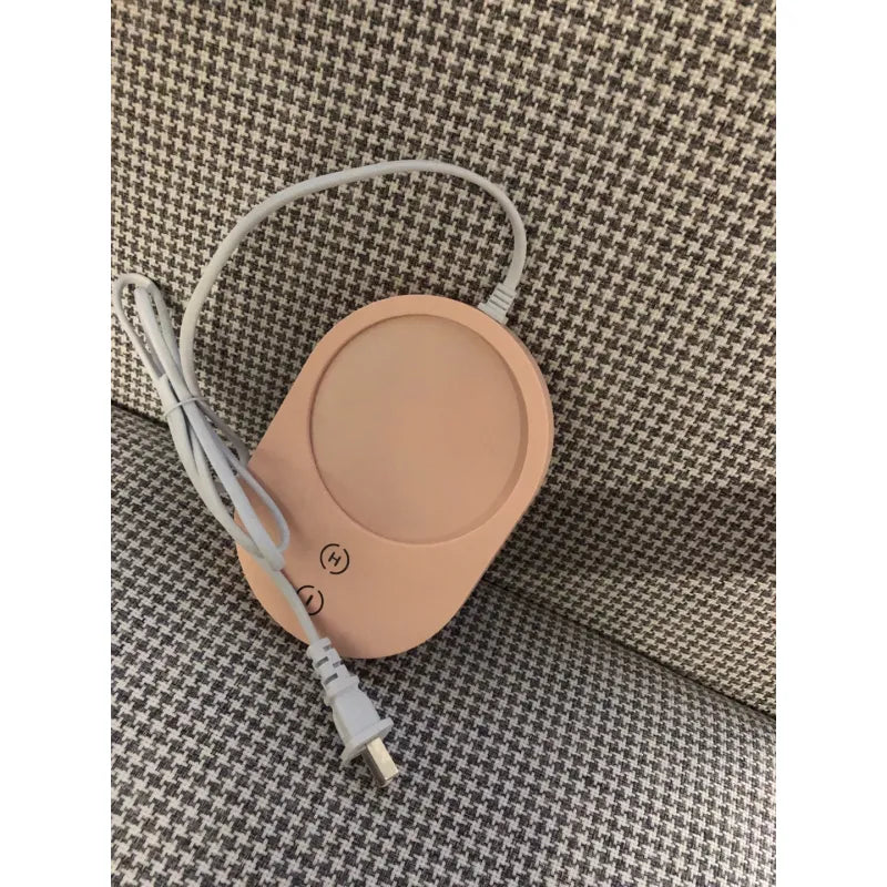 Heating coaster Heating Cup Mat