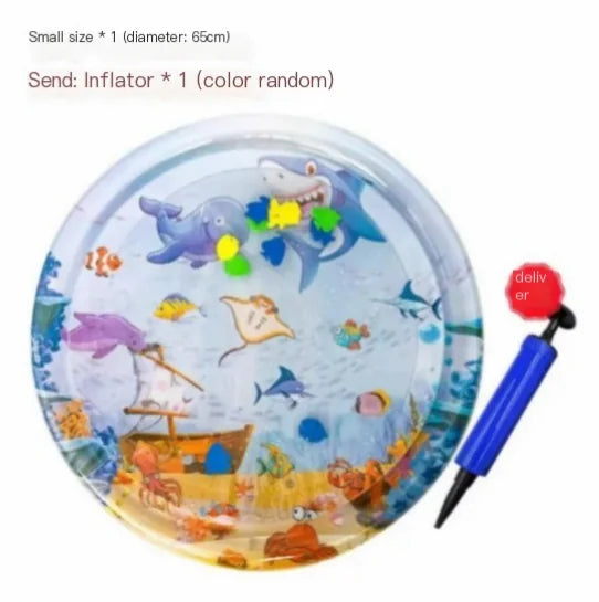 Pet Water Bed Mattress