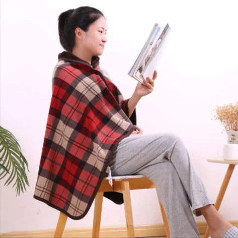 Multifunctional Shawl Blanket