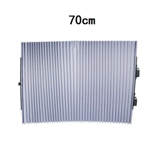 Car Sunshade for Windshield and Windows Protection