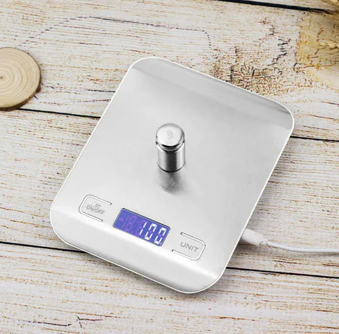 Digital Kitchen Scale