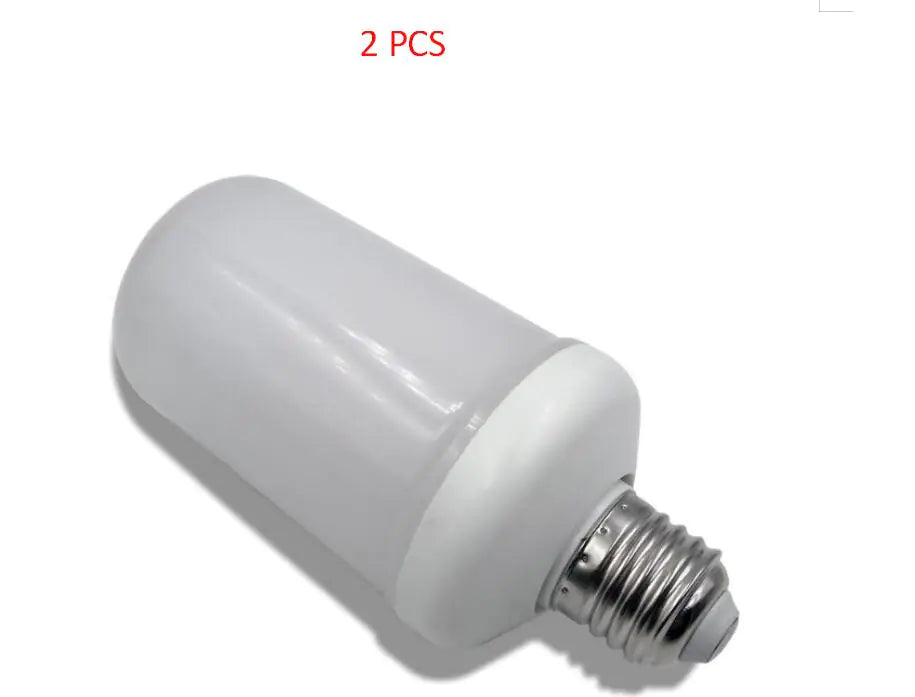 LED Flame Light Bulb