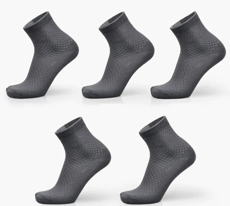 Fiber Socks for Men