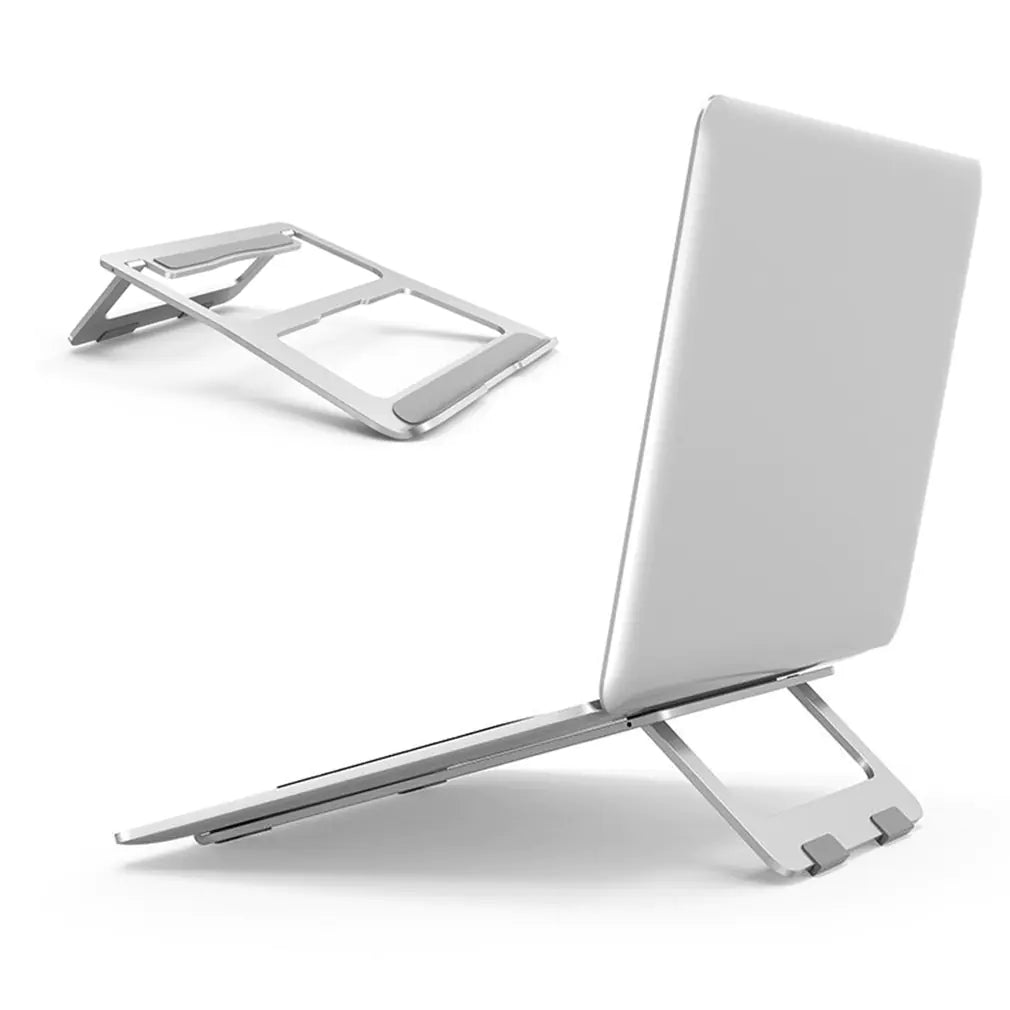 Desktop Stand for Laptops and Tablets
