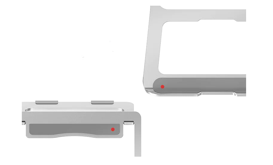 Desktop Stand for Laptops and Tablets