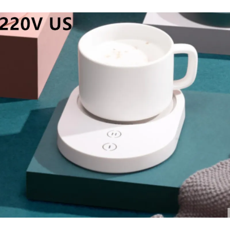 Heating coaster Heating Cup Mat