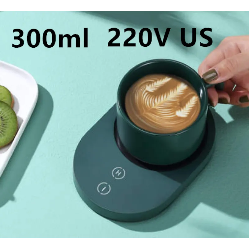 Heating coaster Heating Cup Mat