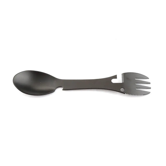 Camping Duo Foldable Cutlery