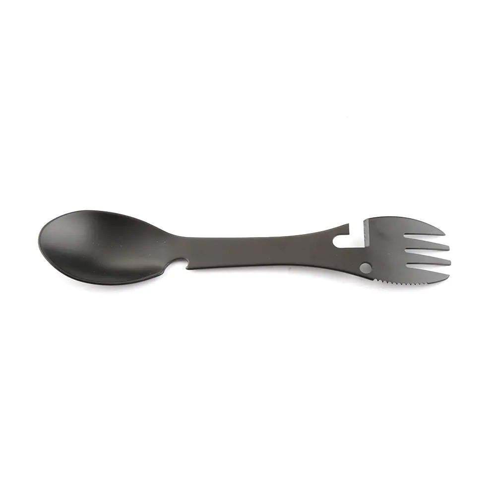 Camping Duo Foldable Cutlery
