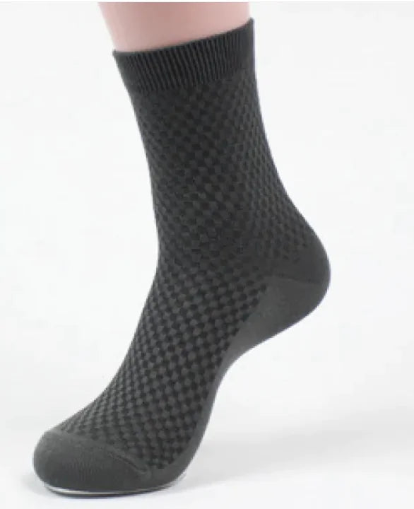 Fiber Socks for Men