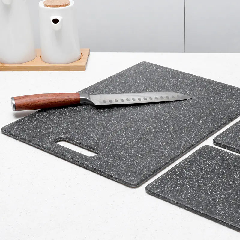 Marble Effect Cutting Board