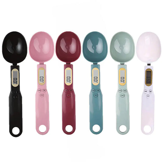 Spoon Scale
