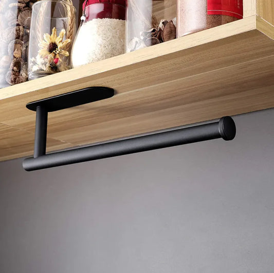 Stainless Steel Paper Towel Rack