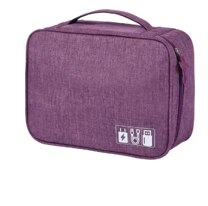 Multi-Functional Organizer Bag