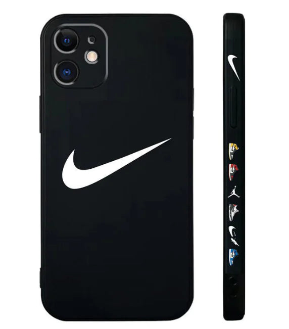FUNDA ELEGANTE DEPORTIVA PARA IPHONE